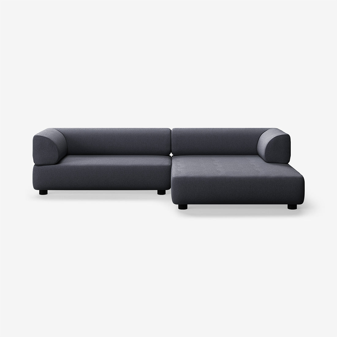 Bolder Sofa 280x170 cm (4-Sitzer)