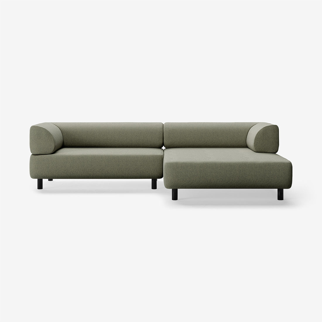 Bolder Sofa 280x170 cm (4-Sitzer)