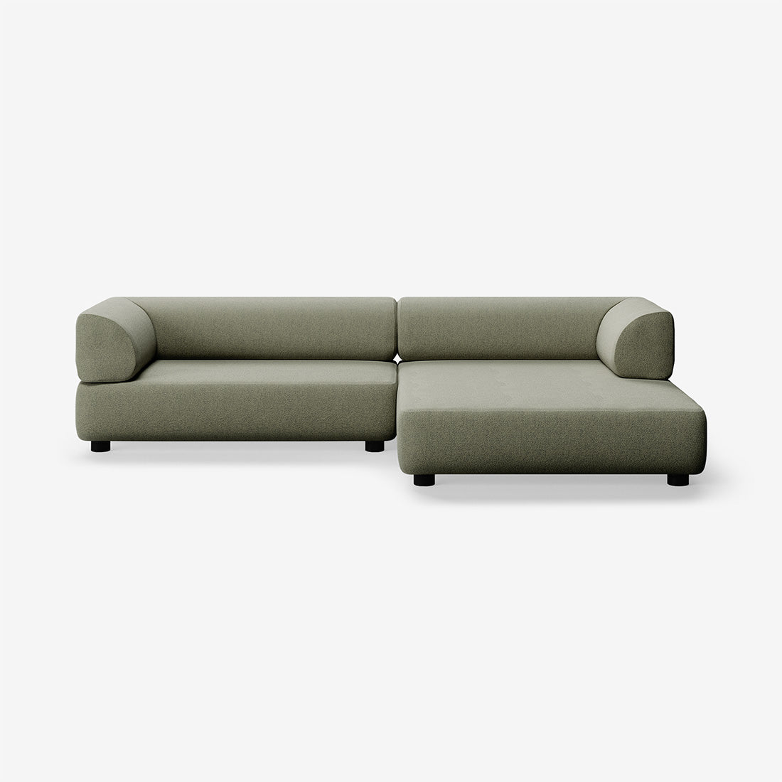 Bolder Sofa 280x170 cm (4-Sitzer)