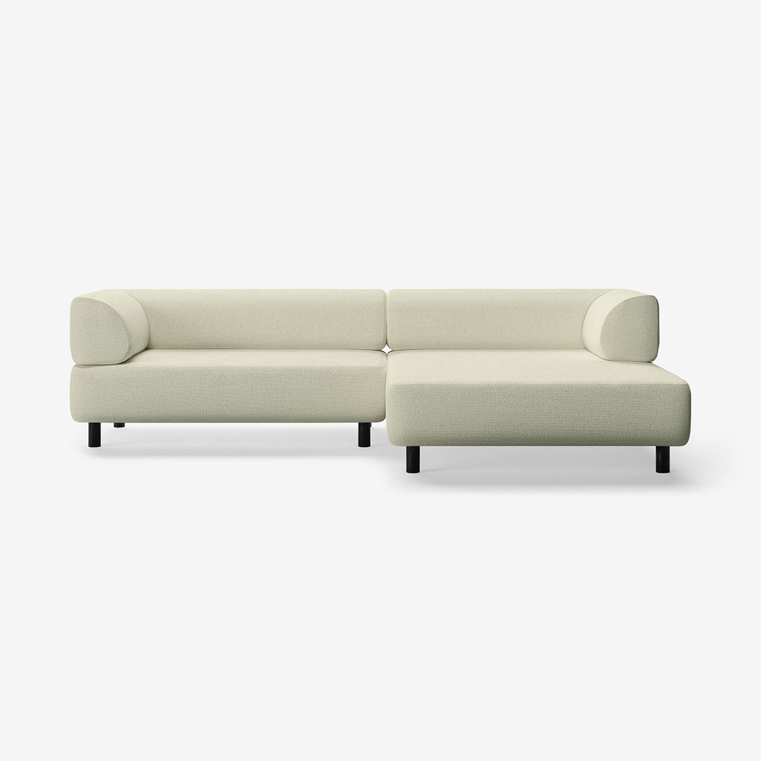 Bolder Sofa 280x170 cm (4-Sitzer)