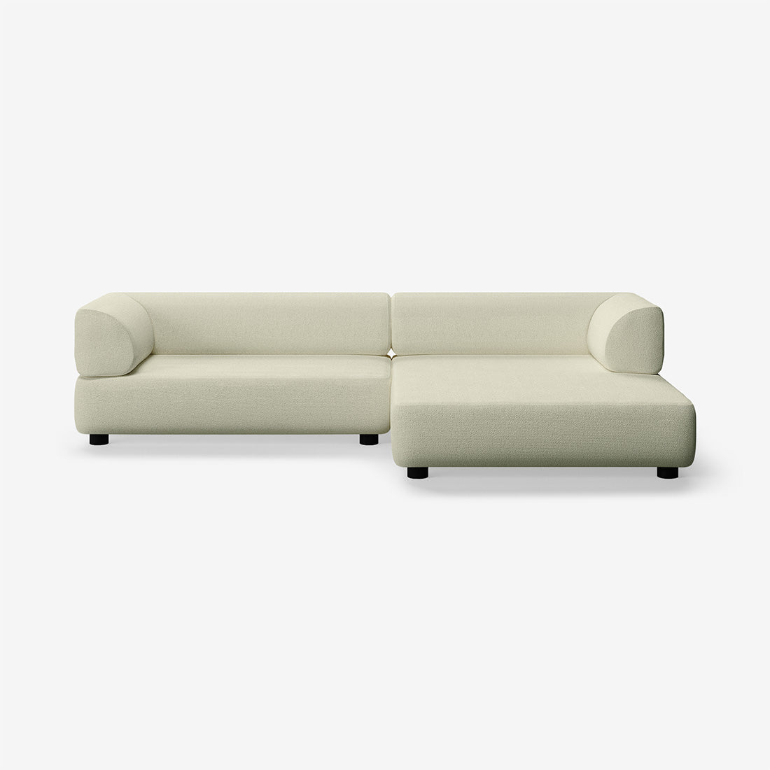 Bolder Sofa 280x170 cm (4-Sitzer)