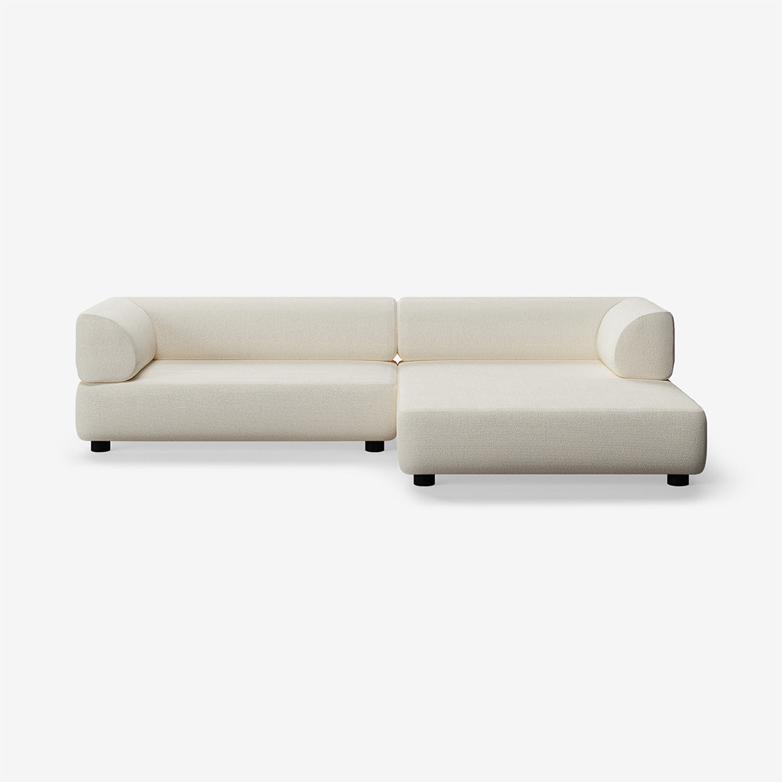 Bolder Sofa 280x170 cm (4-Sitzer)