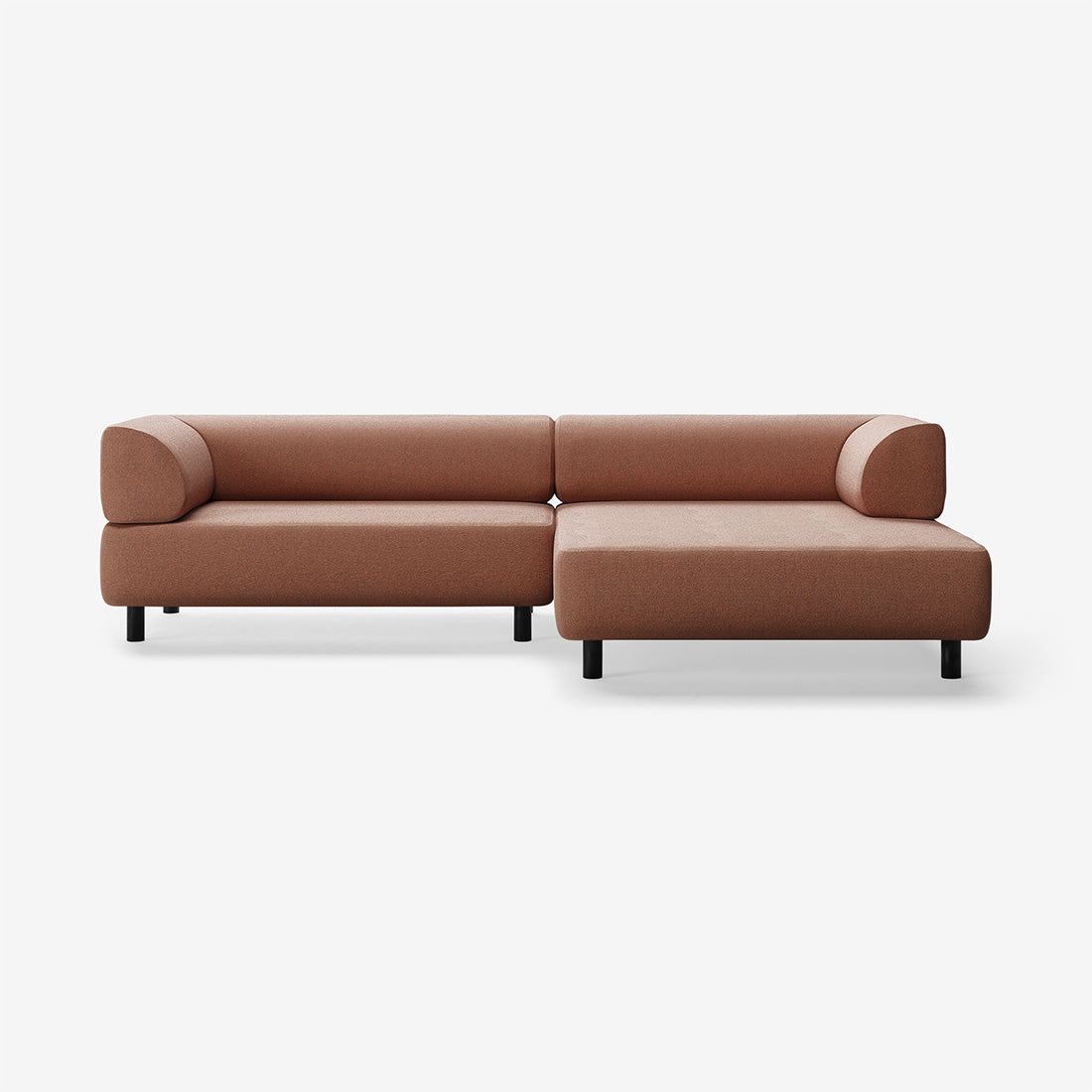Bolder Sofa 280x170 cm (4-Sitzer)