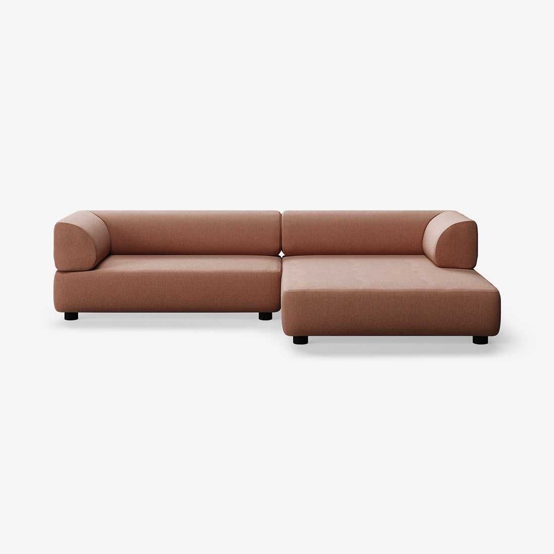 Bolder Sofa 280x170 cm (4-Sitzer)