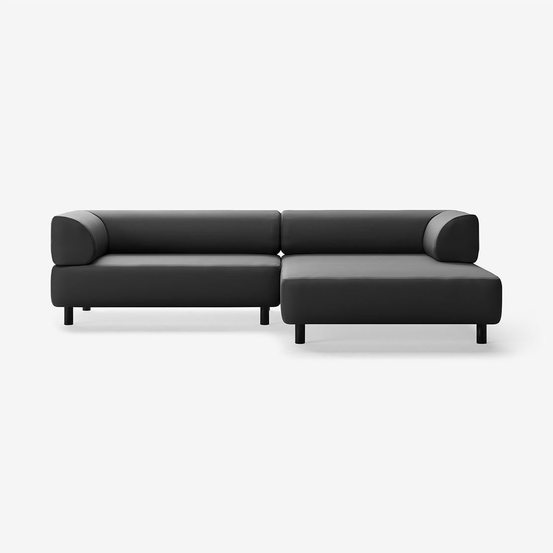 Bolder Sofa 280x170 cm (4-Sitzer)