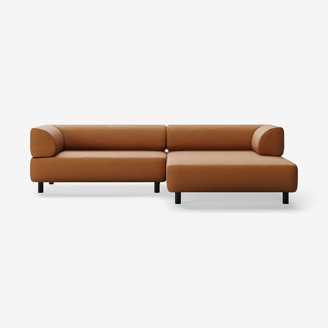 Bolder Sofa 280x170 cm (4-Sitzer)