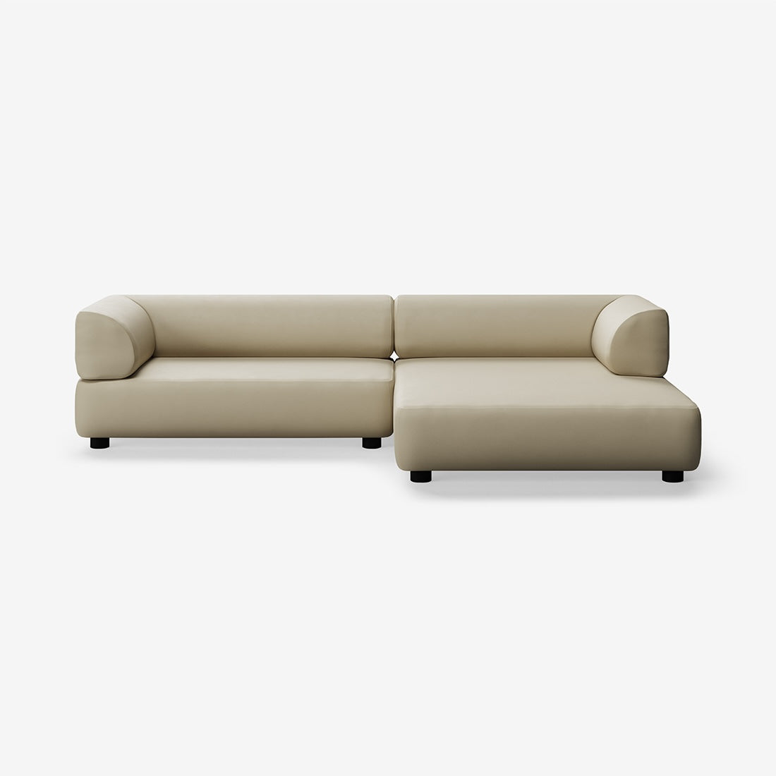 Bolder Sofa 280x170 cm (4-Sitzer)