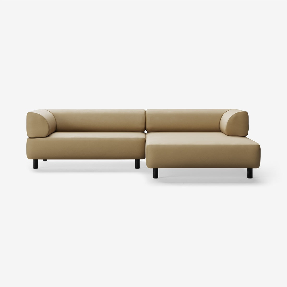 Bolder Sofa 280x170 cm (4-Sitzer)