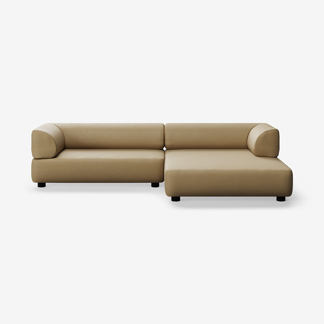 Bolder Sofa 280x170 cm (4-Sitzer)