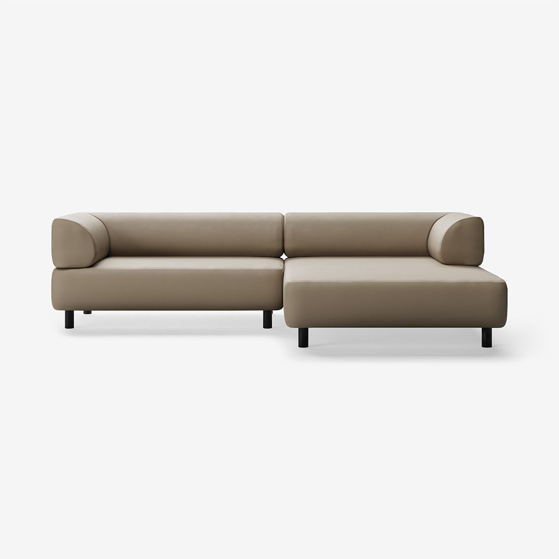 Bolder Sofa 280x170 cm (4-Sitzer)