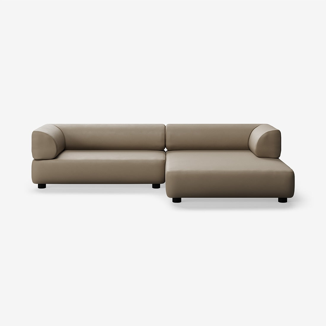 Bolder Sofa 280x170 cm (4-Sitzer)