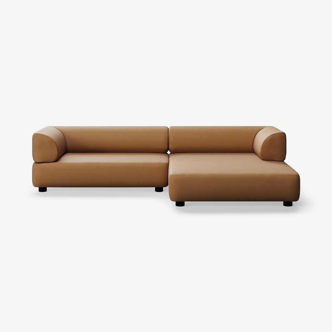 Bolder Sofa 280x170 cm (4-Sitzer)