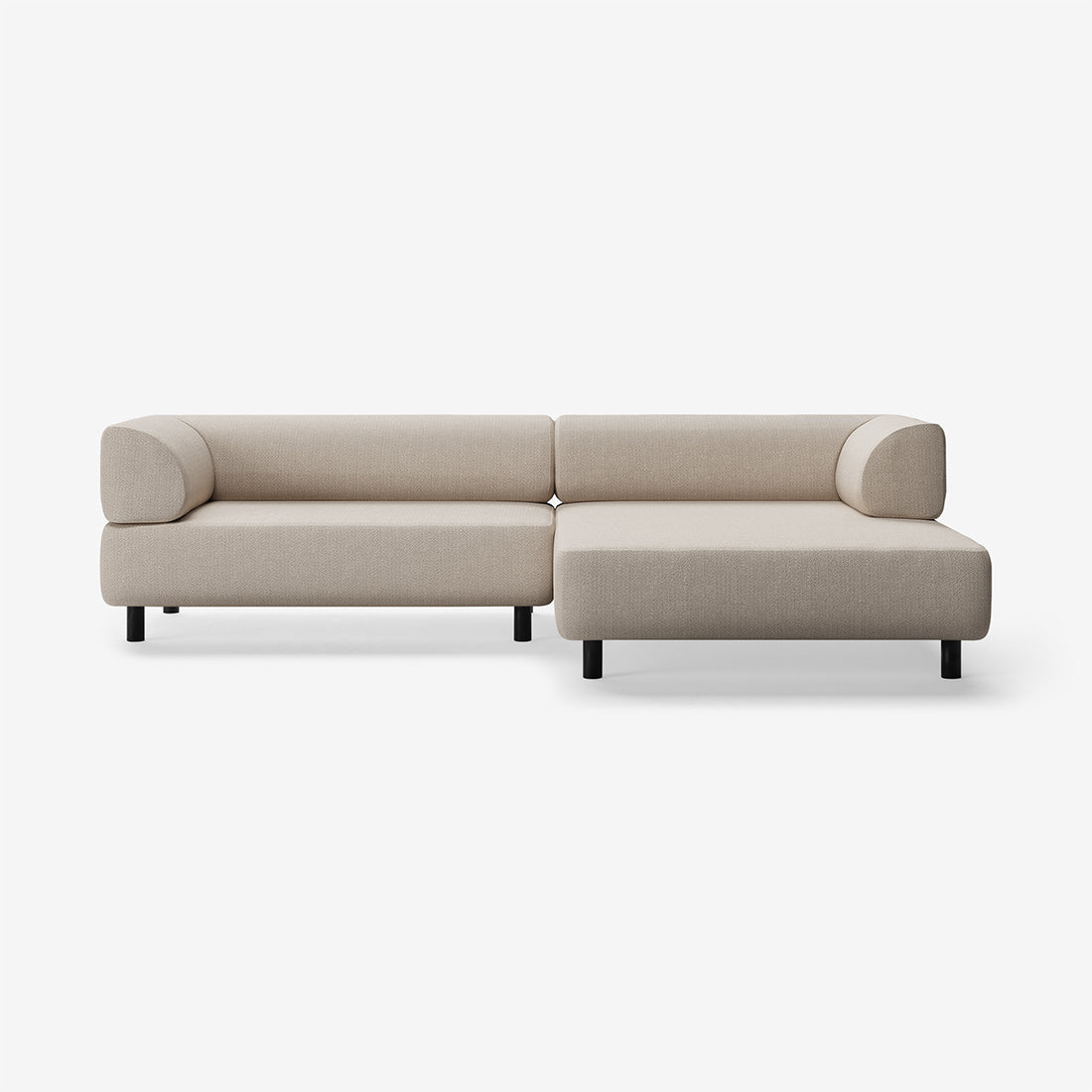 Bolder Sofa 280x170 cm (4-Sitzer)