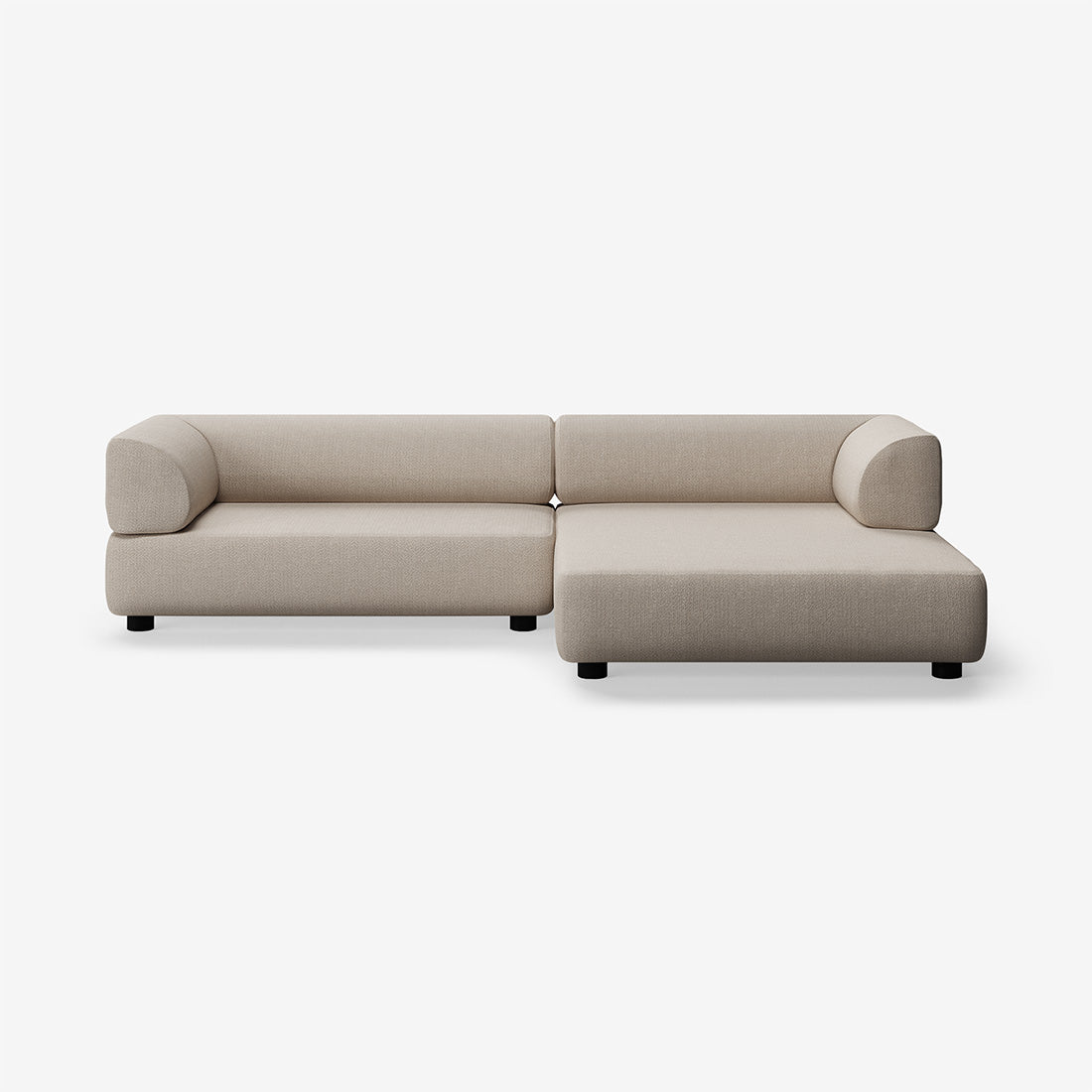 Bolder Sofa 280x170 cm (4-Sitzer)