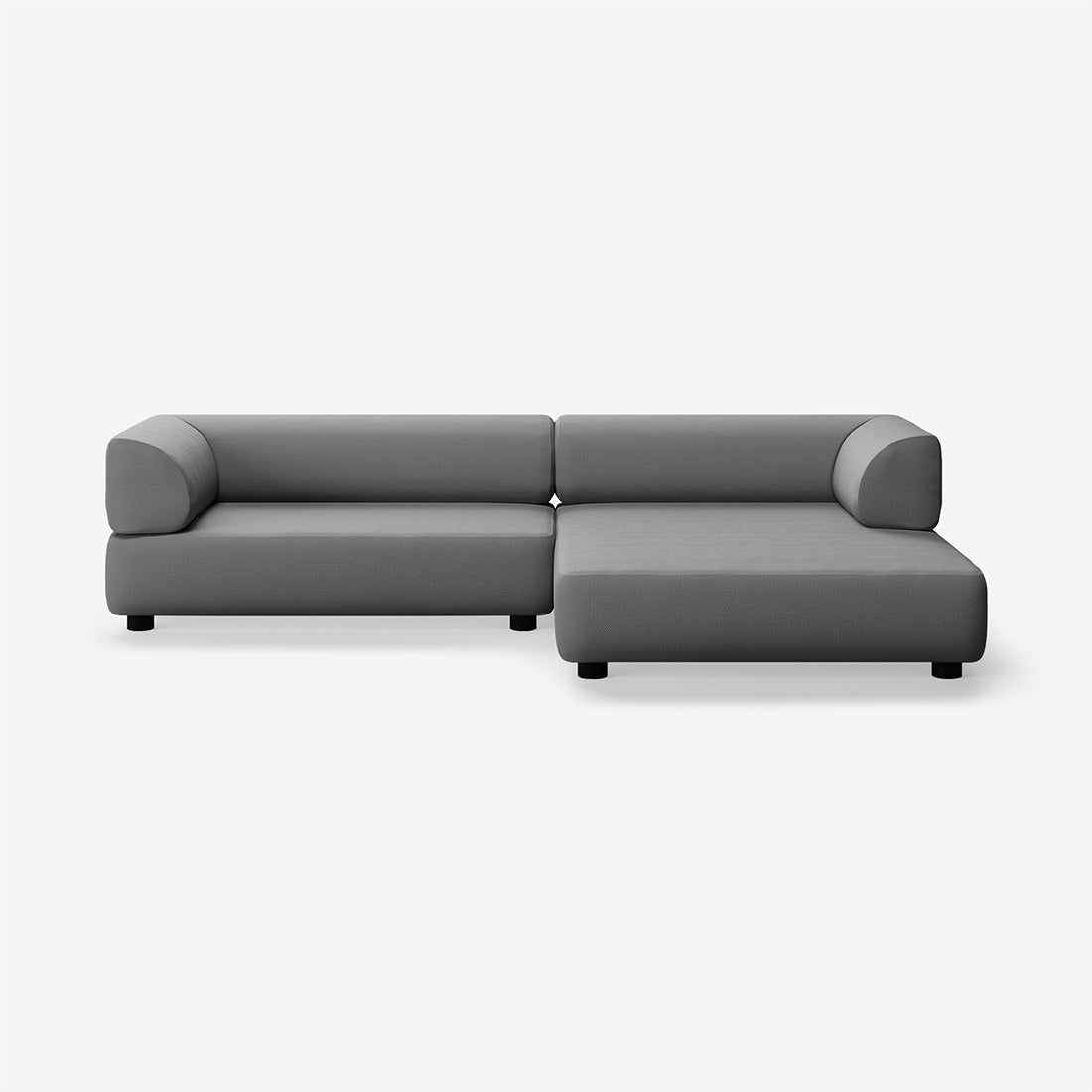 Bolder Sofa 280x170 cm (4-Sitzer)