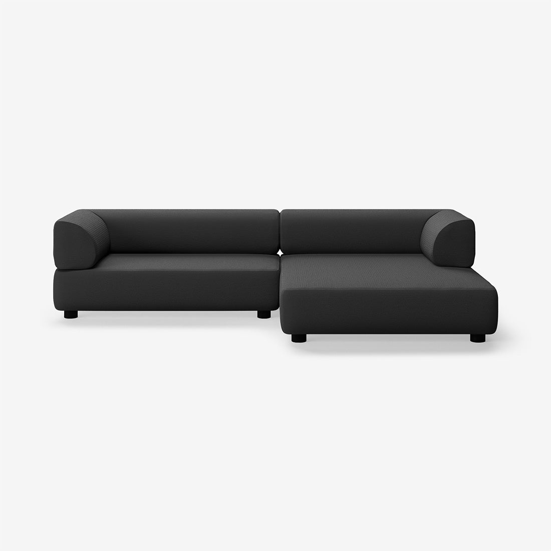 Bolder Sofa 280x170 cm (4-Sitzer)