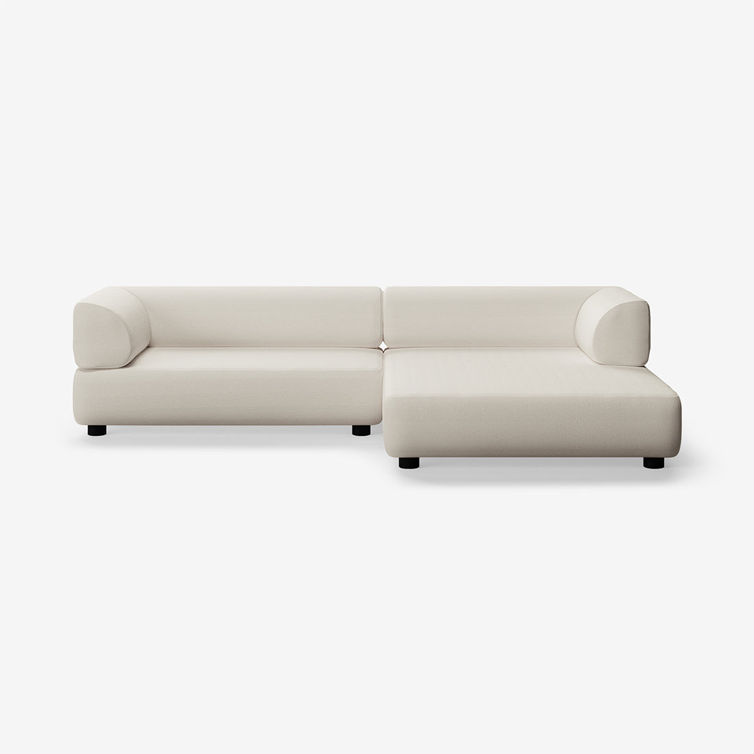 Bolder Sofa 280x170 cm (4-Sitzer)