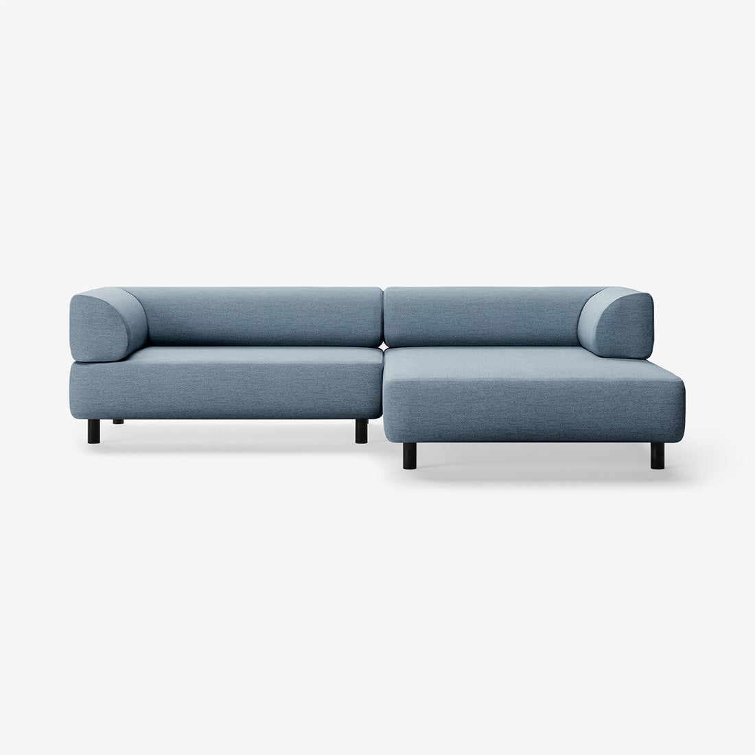 Bolder Sofa 280x170 cm (4-Sitzer)