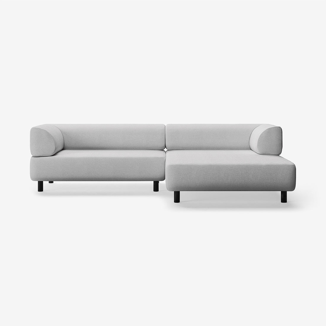 Bolder Sofa 280x170 cm (4-Sitzer)