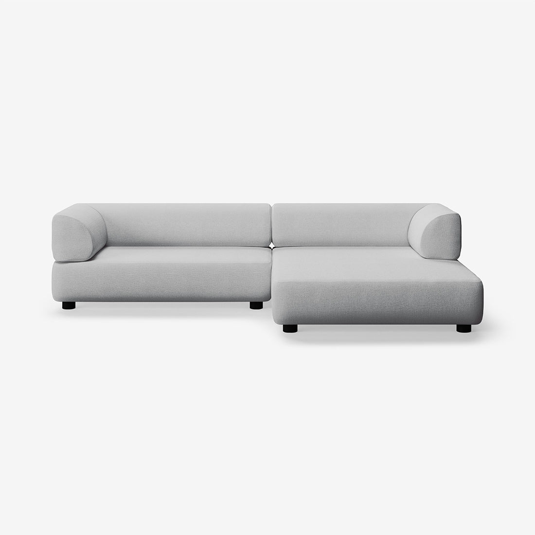 Bolder Sofa 280x170 cm (4-Sitzer)