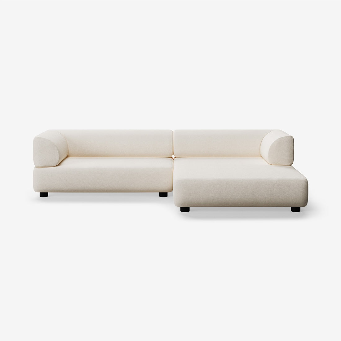 Bolder Sofa 280x170 cm (4-Sitzer)