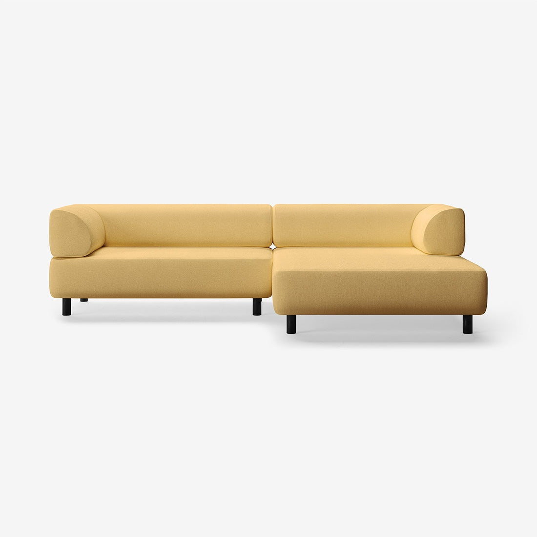 Bolder Sofa 280x170 cm (4-Sitzer)
