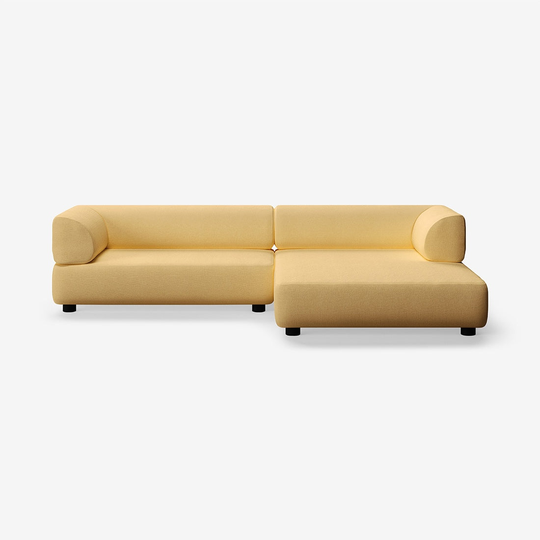 Bolder Sofa 280x170 cm (4-Sitzer)