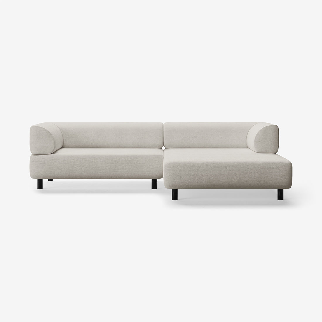 Bolder Sofa 280x170 cm (4-Sitzer)