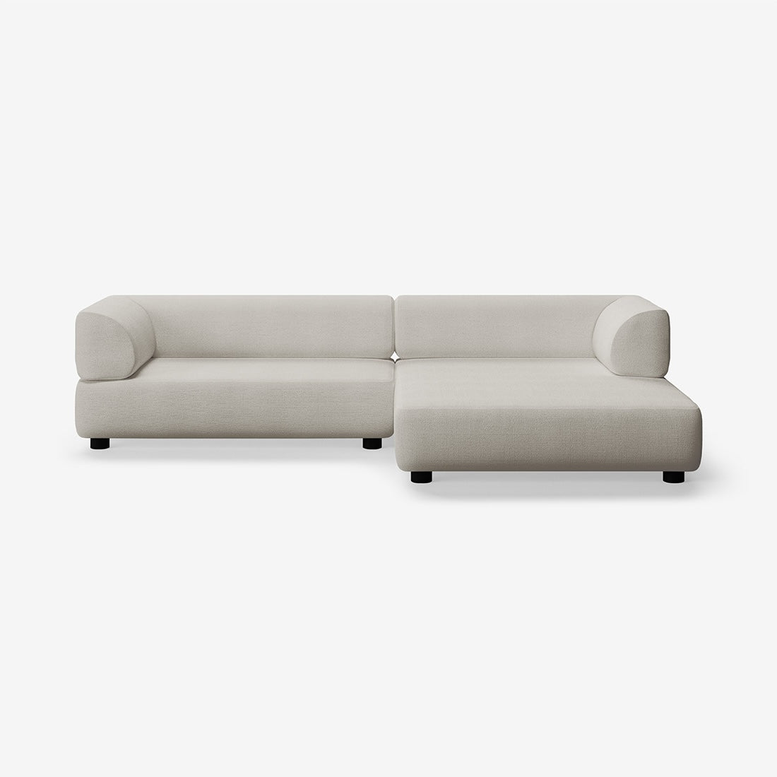 Bolder Sofa 280x170 cm (4-Sitzer)