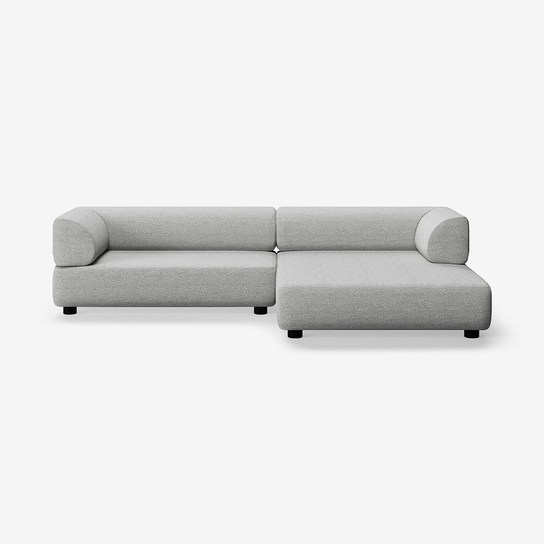 Bolder Sofa 280x170 cm (4-Sitzer)