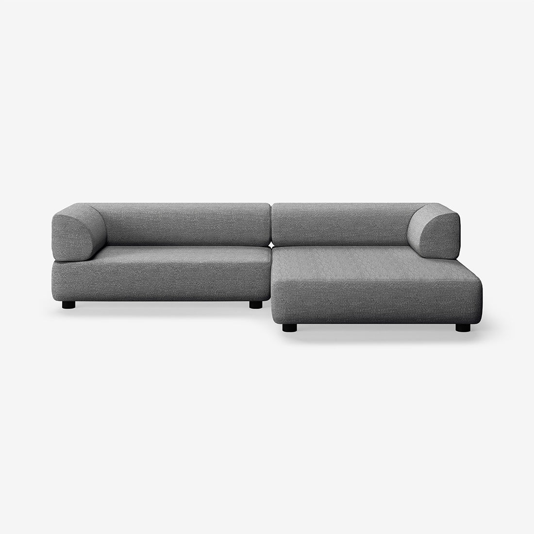 Bolder Sofa 280x170 cm (4-Sitzer)