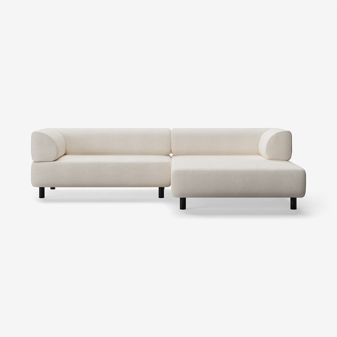 Bolder Sofa 280x170 cm (4-Sitzer)
