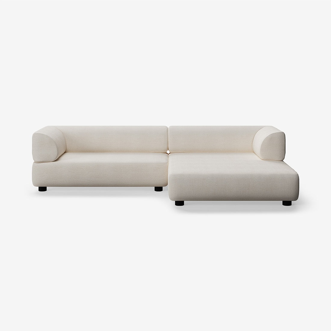 Bolder Sofa 280x170 cm (4-Sitzer)