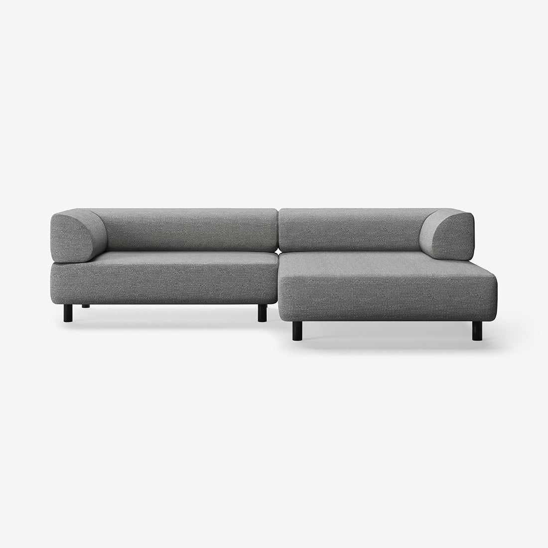 Bolder Sofa 280x170 cm (4-Sitzer)