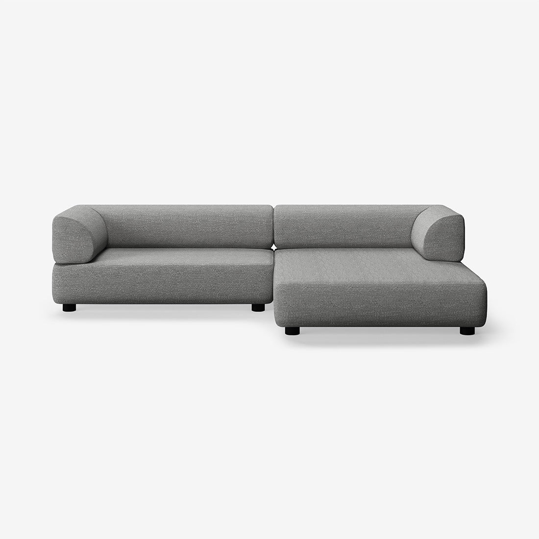 Bolder Sofa 280x170 cm (4-Sitzer)