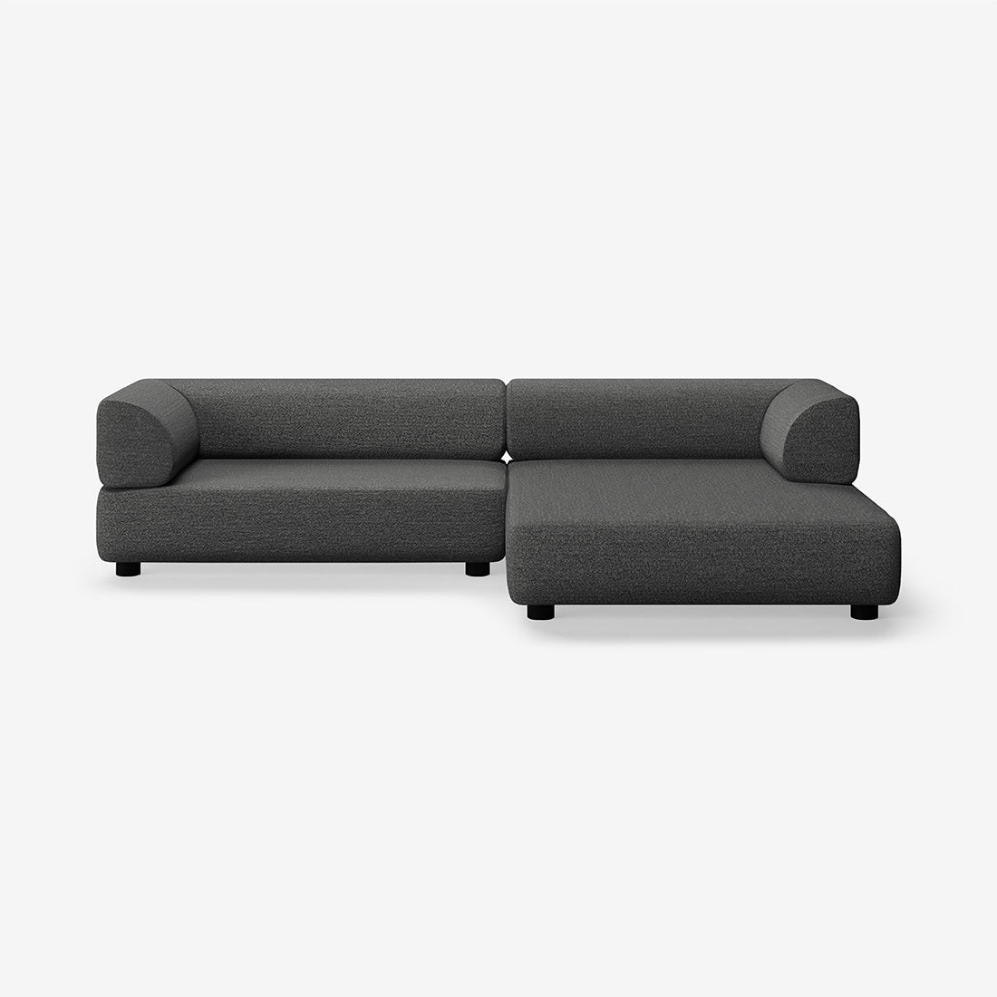 Bolder Sofa 280x170 cm (4-Sitzer)
