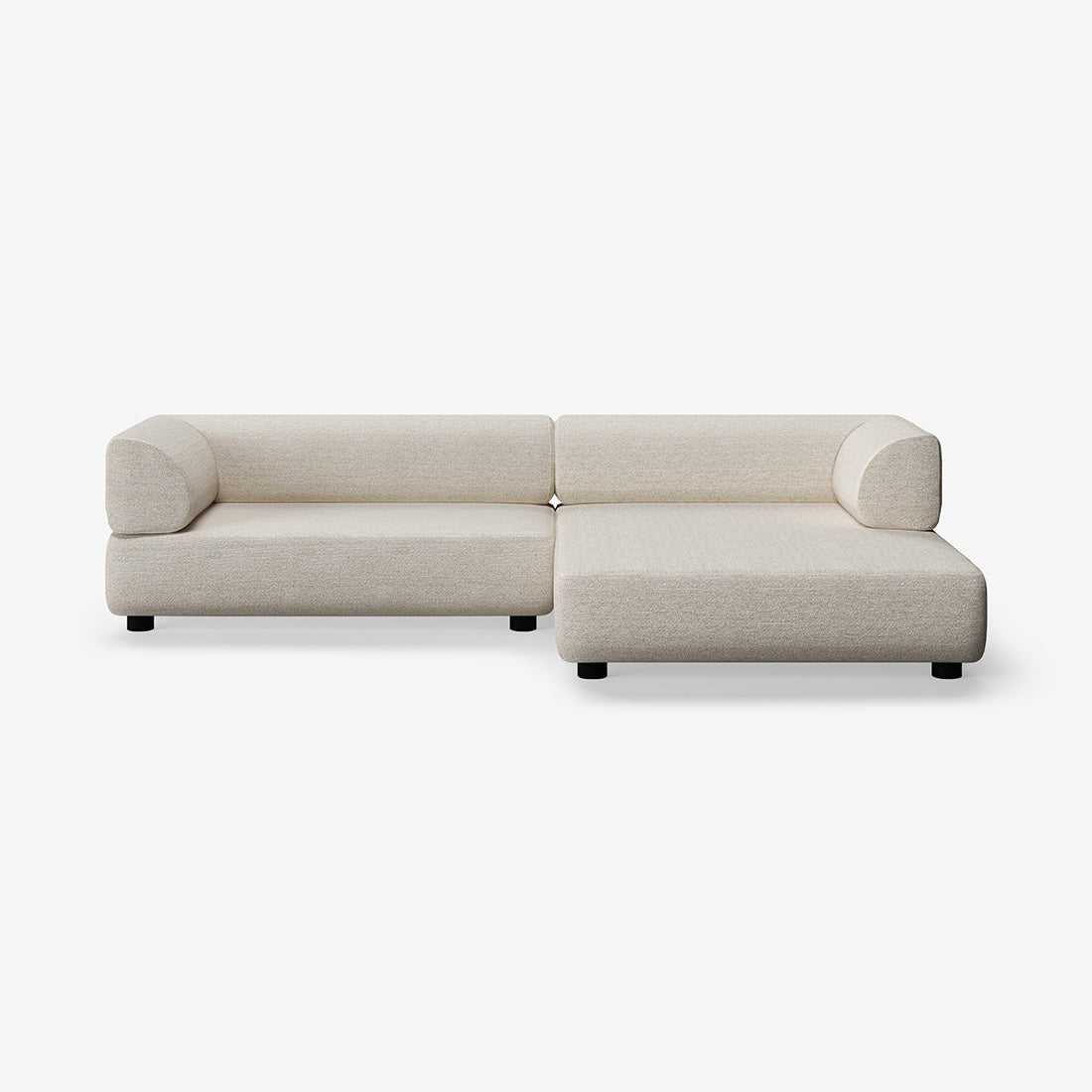 Bolder Sofa 280x170 cm (4-Sitzer)