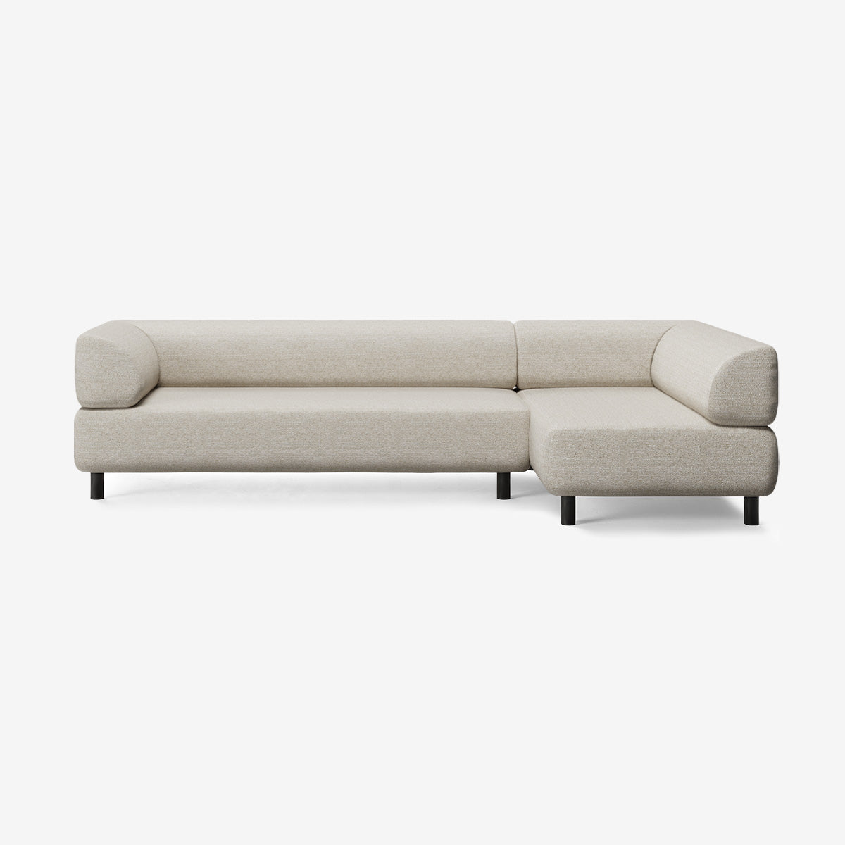 Bolder Sofa 295x150 cm