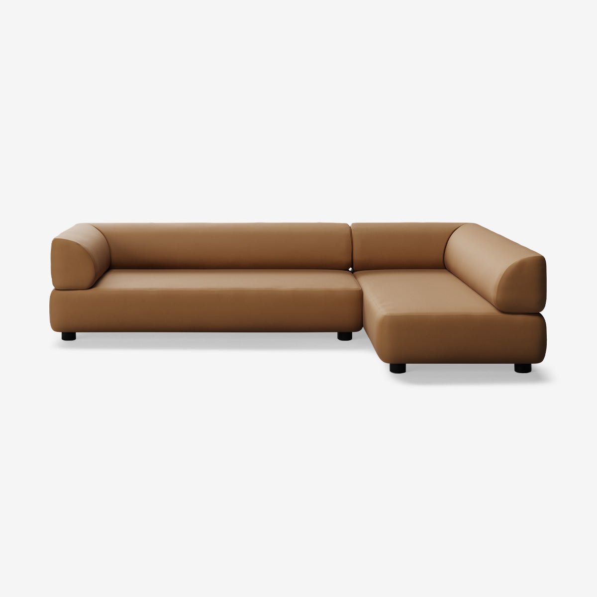 Bolder Sofa 295x170 cm (5-Sitzer)