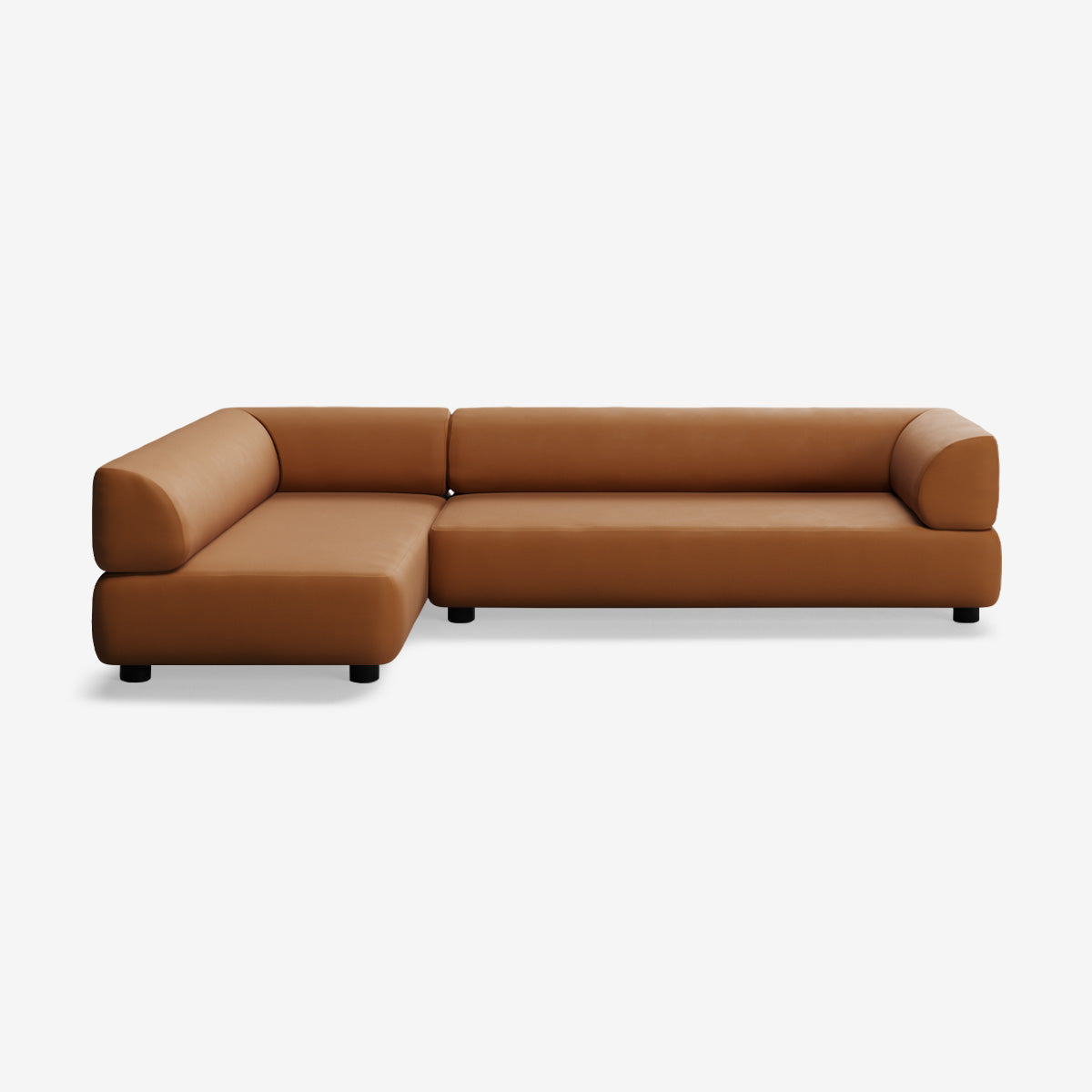 Bolder Sofa 295x200 cm (5-Sitzer)