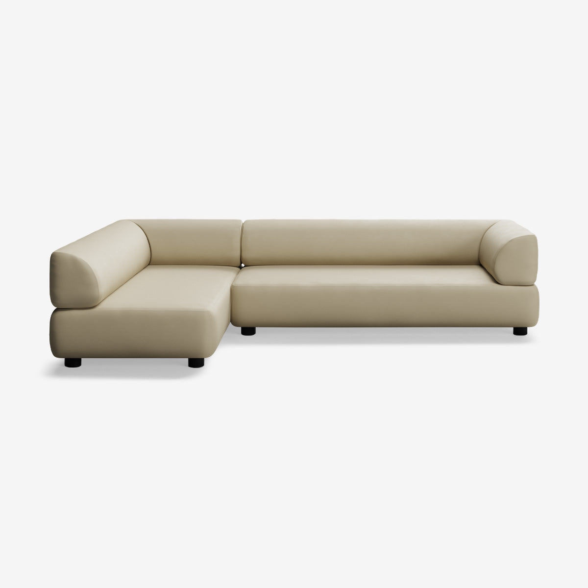 Bolder Sofa 295x200 cm (5-Sitzer)
