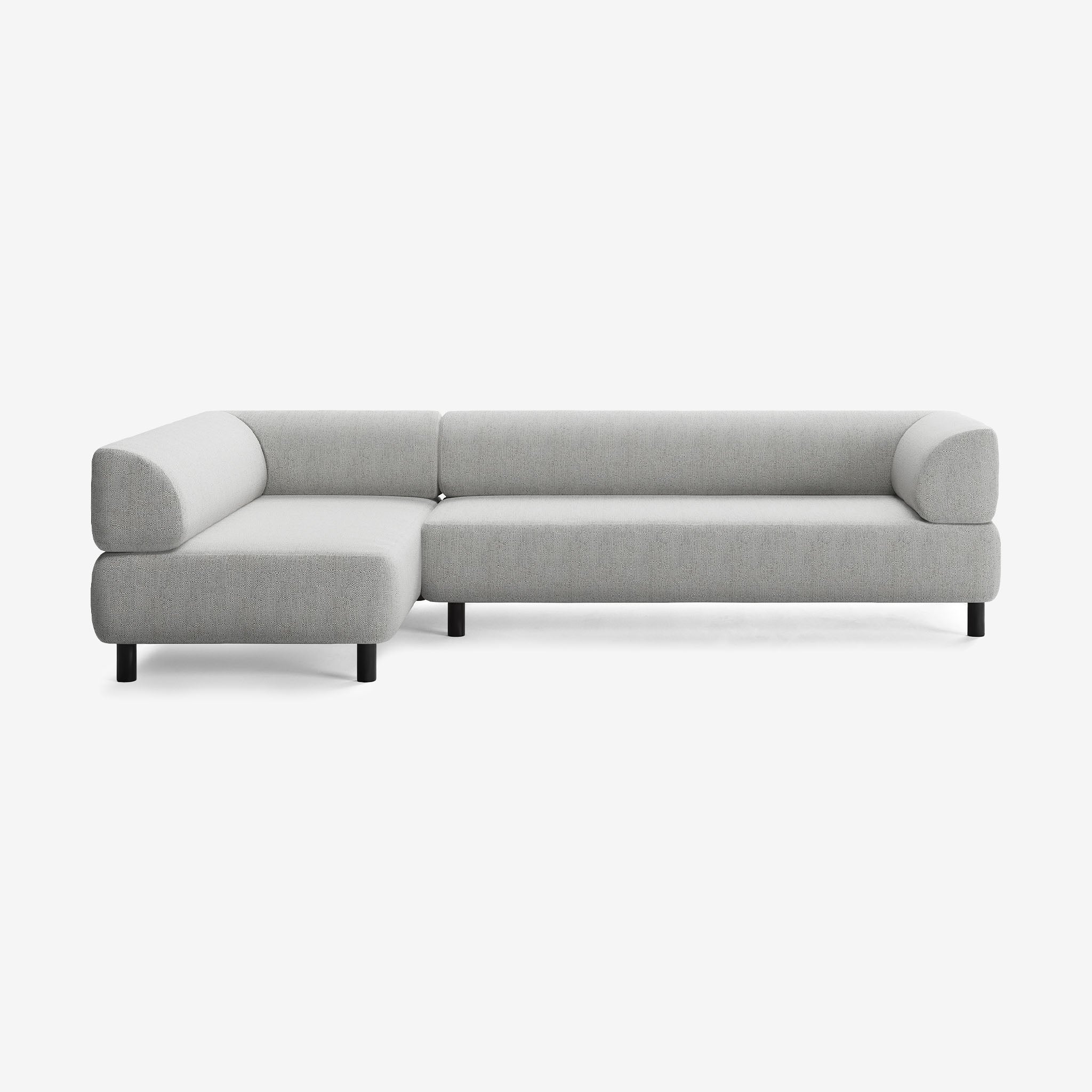 Bolder Sofa 295x170 Savant Nimbus Rechts