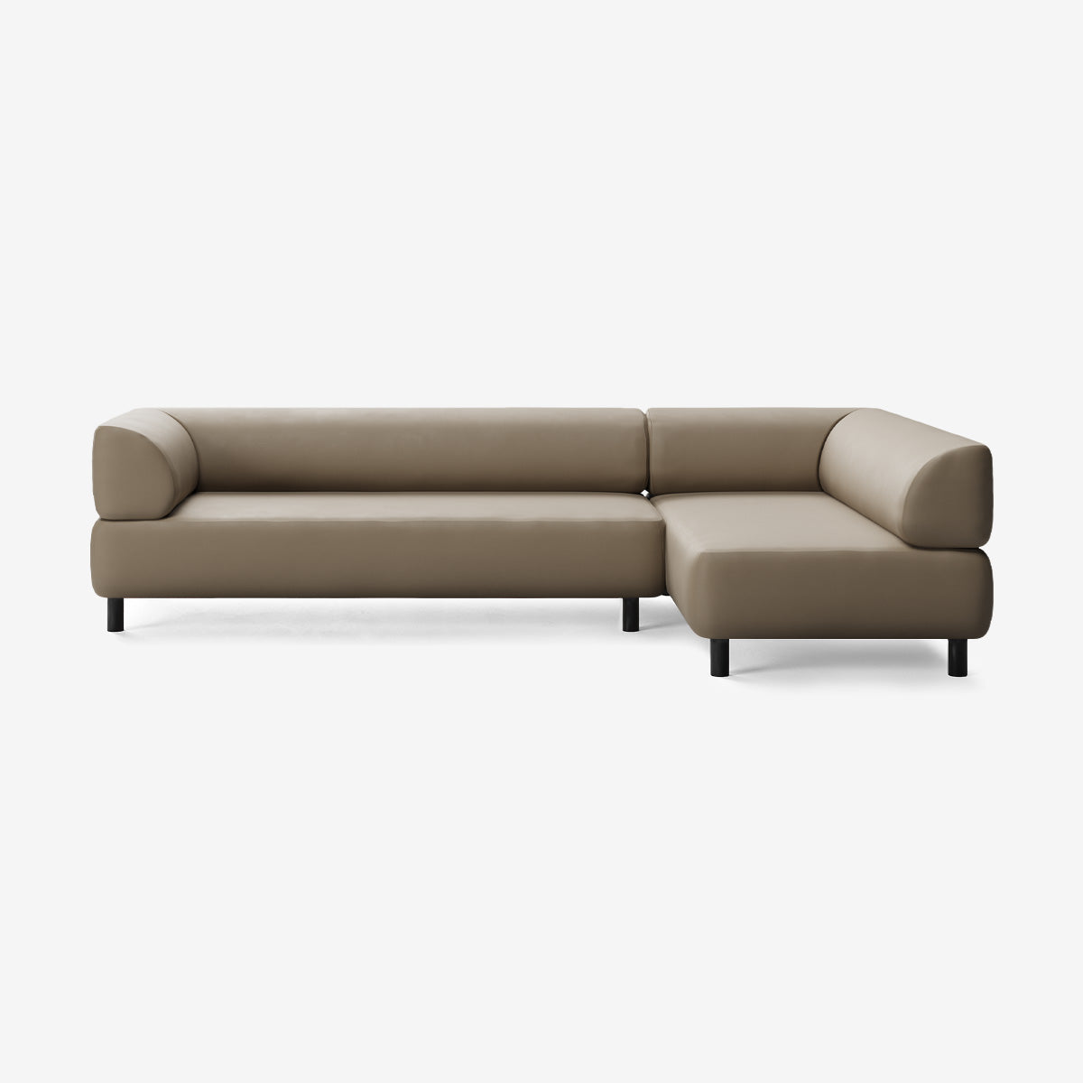 Bolder Sofa 295x170 cm (5-Sitzer)