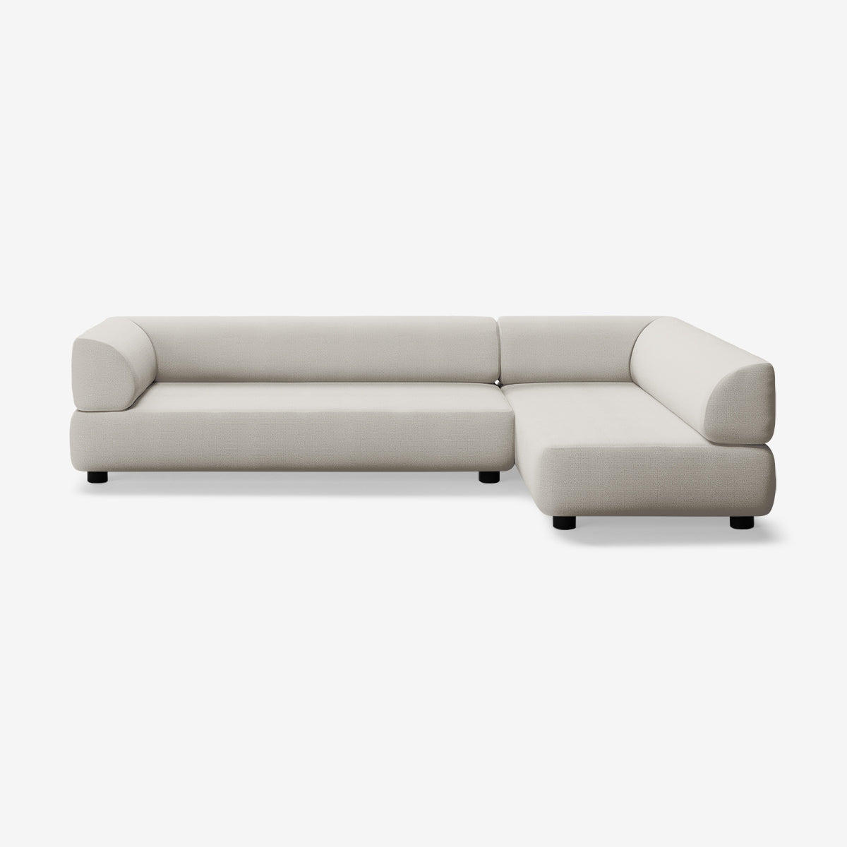 Bolder Sofa 295x170 cm (5-Sitzer)