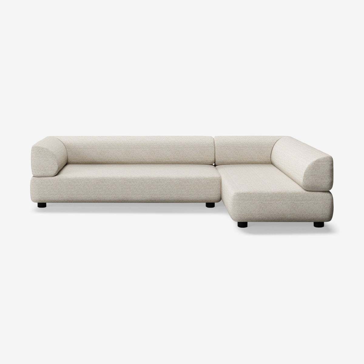 Bolder Sofa 295x170 cm (5-Sitzer)