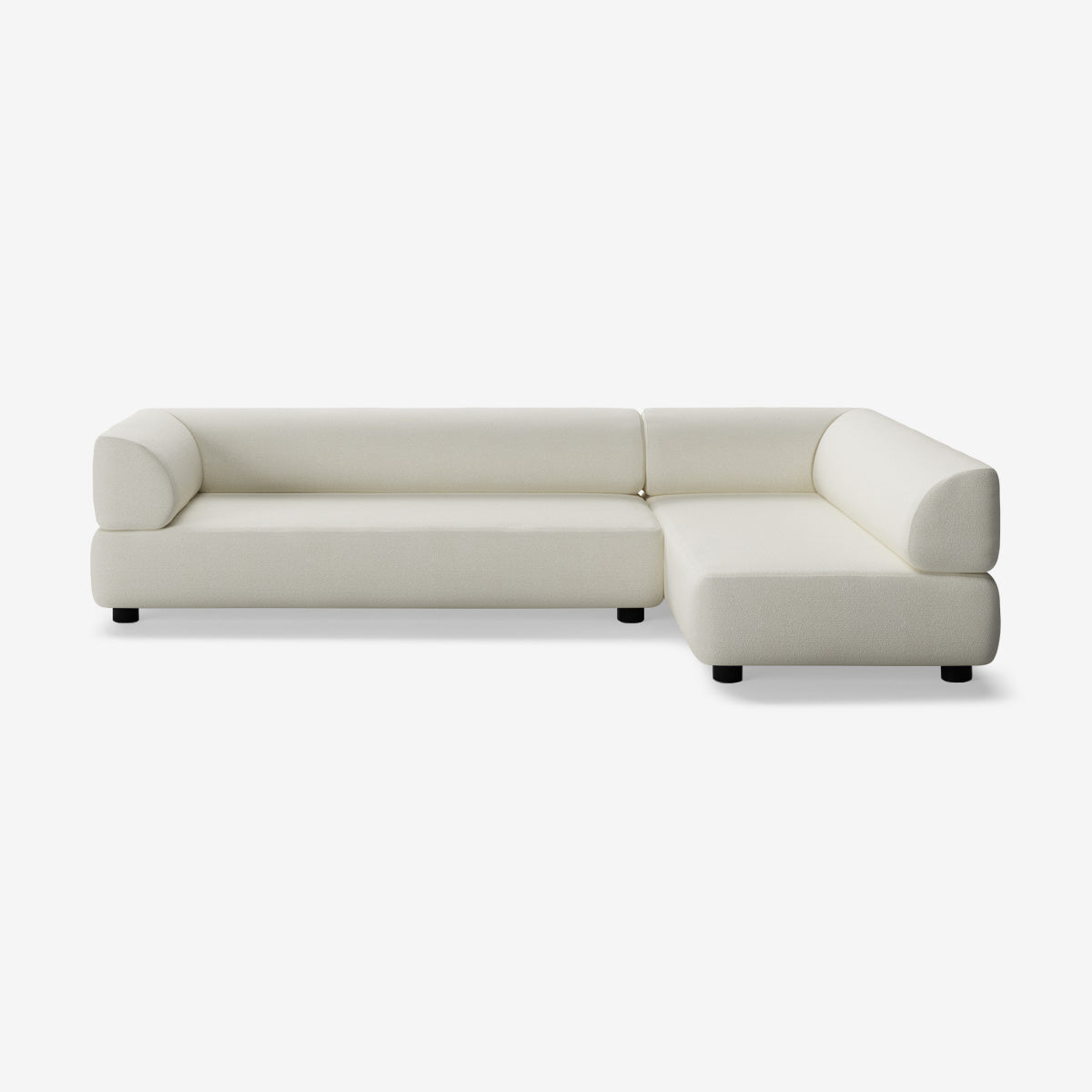 Bolder Sofa 295x170 cm (5-Sitzer)