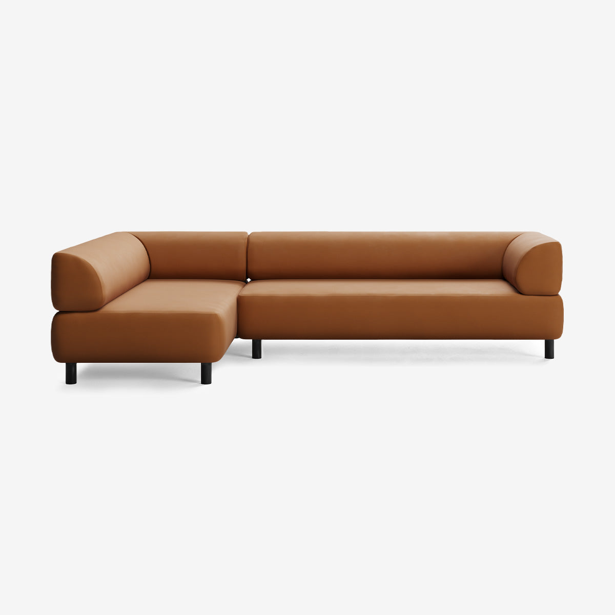 Bolder Sofa 295x170 cm (5-Sitzer)