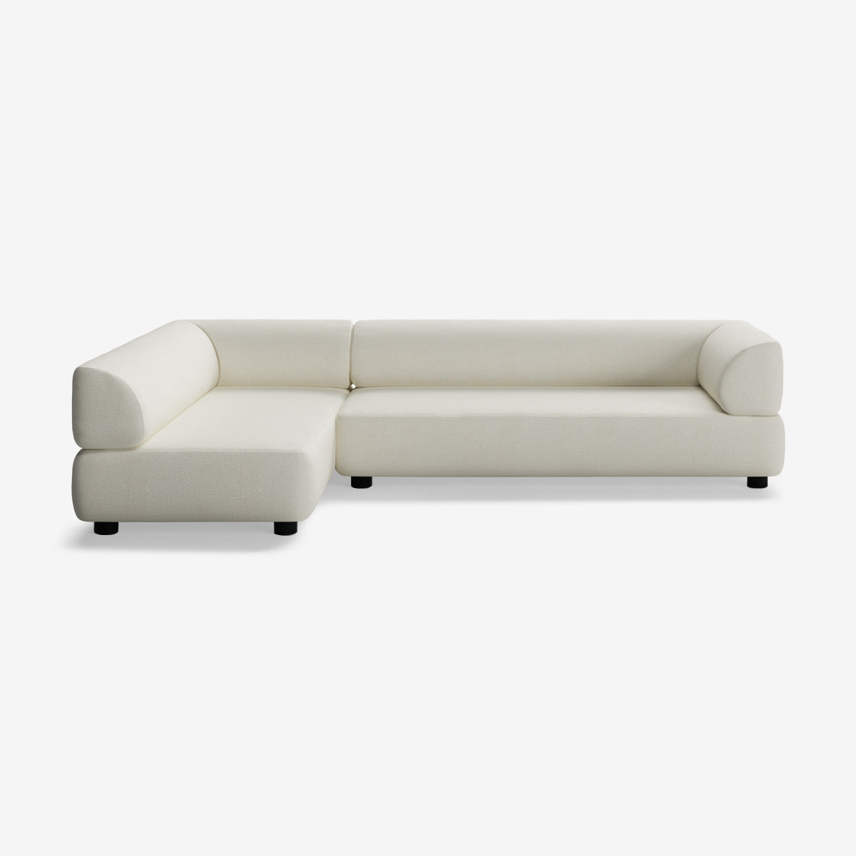 Bolder Sofa 295x170 cm (5-Sitzer)