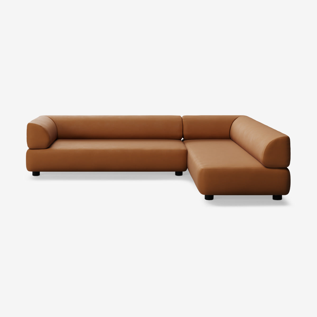 Bolder Sofa 295x200 cm (5-Sitzer)