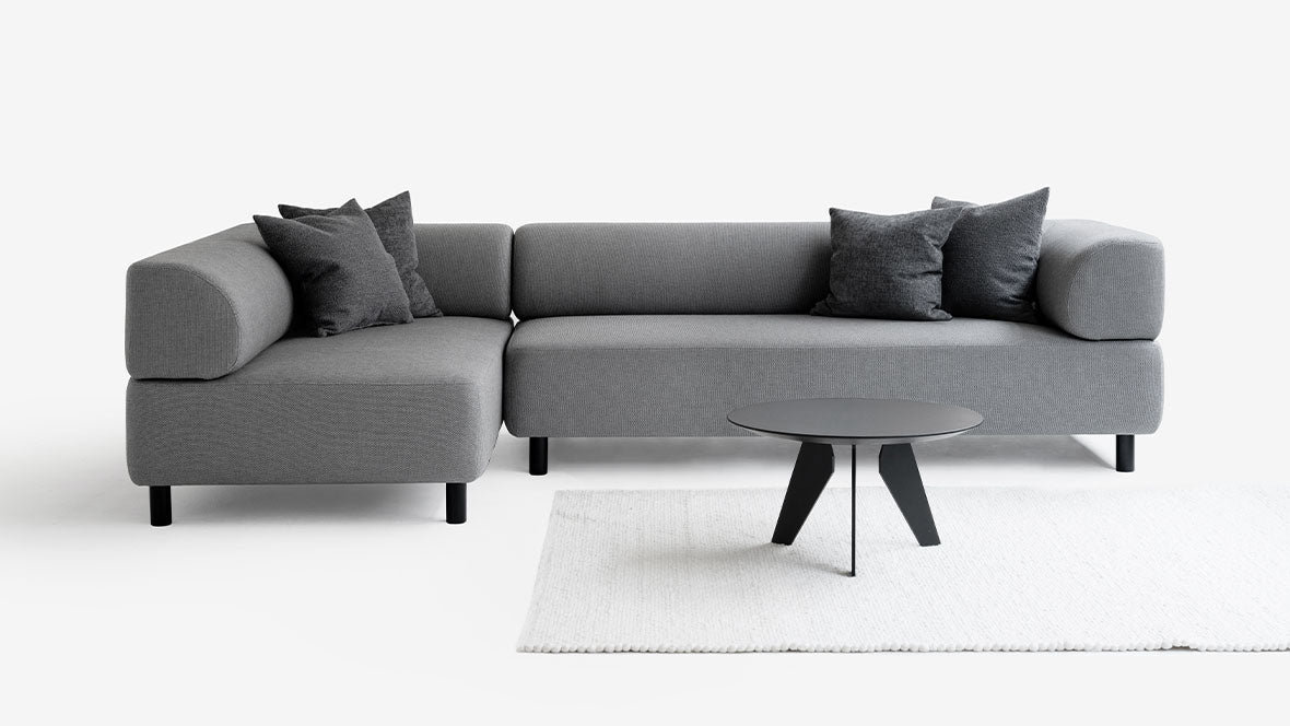 Bolder Sofa